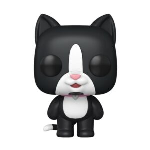 Funko POP! Games: The Binding of Isaac - Guppy 1179