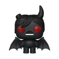 Funko POP! Games: The Binding of Isaac - Azazel 1180