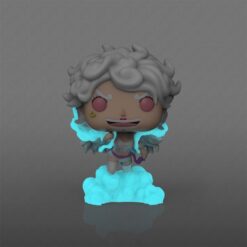 Funko POP! Animation: One Piece – Jewelry Bonney 2255 Chase Exclusive