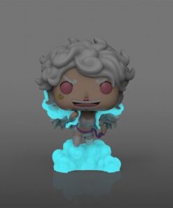 Funko POP! Animation: One Piece – Jewelry Bonney 2255 Chase Exclusive