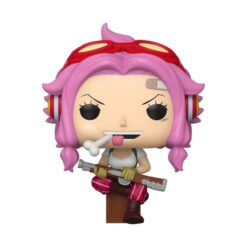 Funko POP! Animation: One Piece – Ginny 2205