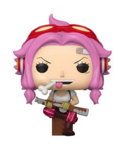 Funko POP! Animation: One Piece – Ginny 2205
