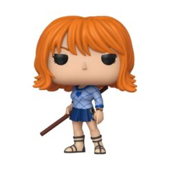 Funko POP! Television: One Piece – Nami 1880