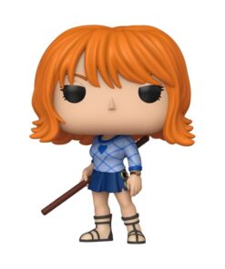 Funko POP! Television: One Piece – Nami 1880