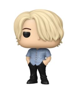 Funko POP! Television: One Piece – Sanji 1881