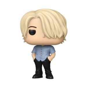 Funko POP! Television: One Piece – Sanji 1881