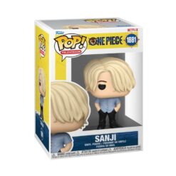 Funko POP! Television: One Piece – Sanji 1881