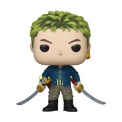 Funko POP! Television: One Piece – Zoro 1879