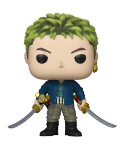 Funko POP! Television: One Piece – Zoro 1879