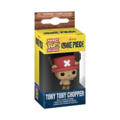 Funko POP! Keychain: One Piece - Tony Tony Chopper