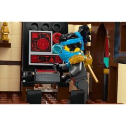 LEGO Ninjago - Il Bounty del Tempio