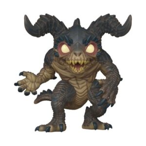 Funko POP! Super: Fallout - Deathclaw 1916