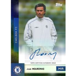 Topps® 2025/26 Chelsea Team Set