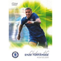 Topps® 2025/26 Chelsea Team Set