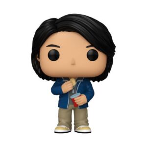 Funko POP! Movies: Fast & Furious - Han Lue 1995