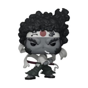 Funko POP! Animation: Afro Samurai – Afro 2296