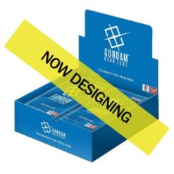 Gundam Card Game Booster Box Dual Impact [GD05]