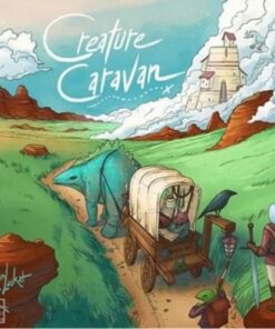 Creature Caravan