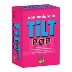 Tilt Pop
