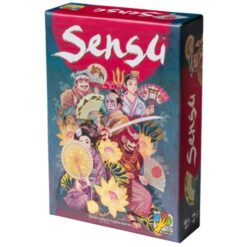 Sensu