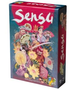 Sensu