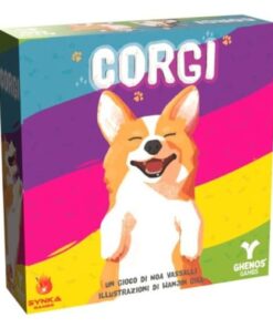 Corgi