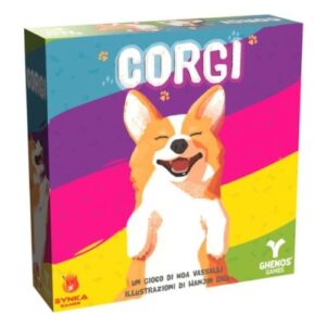 Corgi