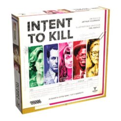 Intent to Kill