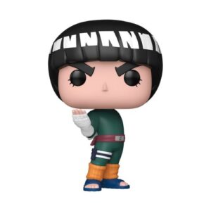 Funko POP! Animation: Naruto - Rock Lee 2227