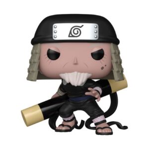 Funko POP! Animation: Naruto - Hiruzen Sarutobi 2226