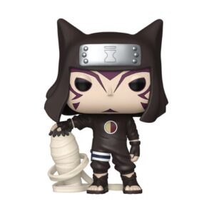 Funko POP! Animation: Naruto - Kankuro 2229