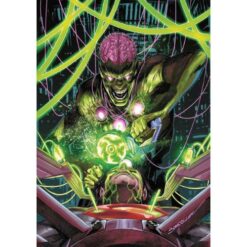 Absolute Superman 11