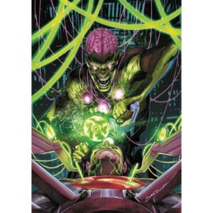 Absolute Superman 11