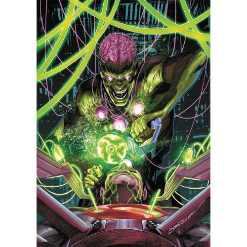 Absolute Superman 11