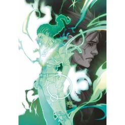 Absolute Lanterna Verde 6