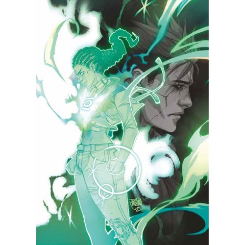 Absolute Lanterna Verde 6