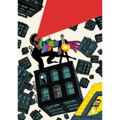 Absolute Martian Manhunter 6