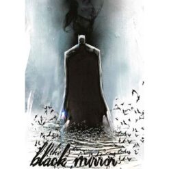 DC Pocket Collection: Batman: Lo Specchio Nero