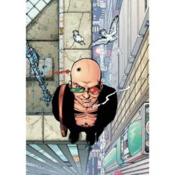 Transmetropolitan Vol.1: di Nuovo in Pista