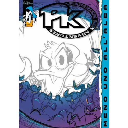 PK: Meno Uno All'Alba