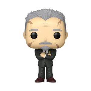 Funko POP! Animation: Solo Leveling - Go Gunhee 2270