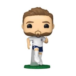 Funko POP! Football: England - Harry Kane 85