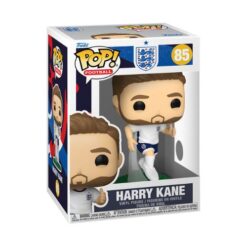 Funko POP! Football: England - Harry Kane 85