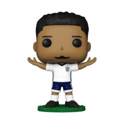 Funko POP! Football: England - Jude Bellingham 90
