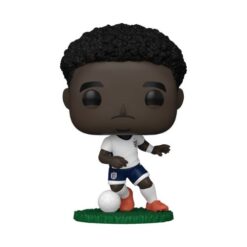 Funko POP! Football: England - Bukayo Saka 88