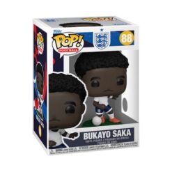 Funko POP! Football: England - Bukayo Saka 88