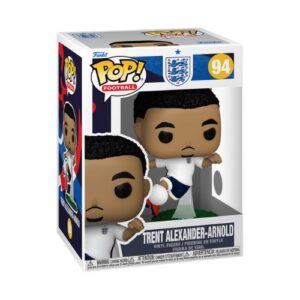 Funko POP! Football: England - Trent Alexander Arnold 94