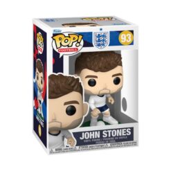 Funko POP! Football: England - John Stones 93
