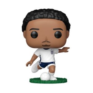 Funko POP! Football: England - Myles Lewis-Skelly 91