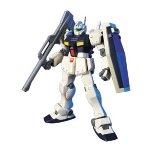 High Grade - GM Type C Model Kit 1/144